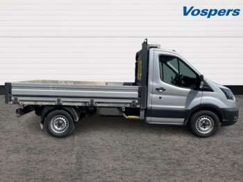Used Ford Transit 2021 for sale - 75008478: Photo