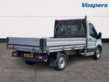 Used Ford Transit 2021 for sale - 75008478: Photo