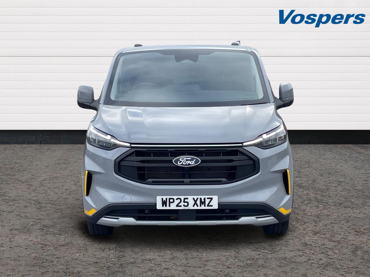 Used Ford Transit Custom 2025 for sale - 77917909: Photo 10