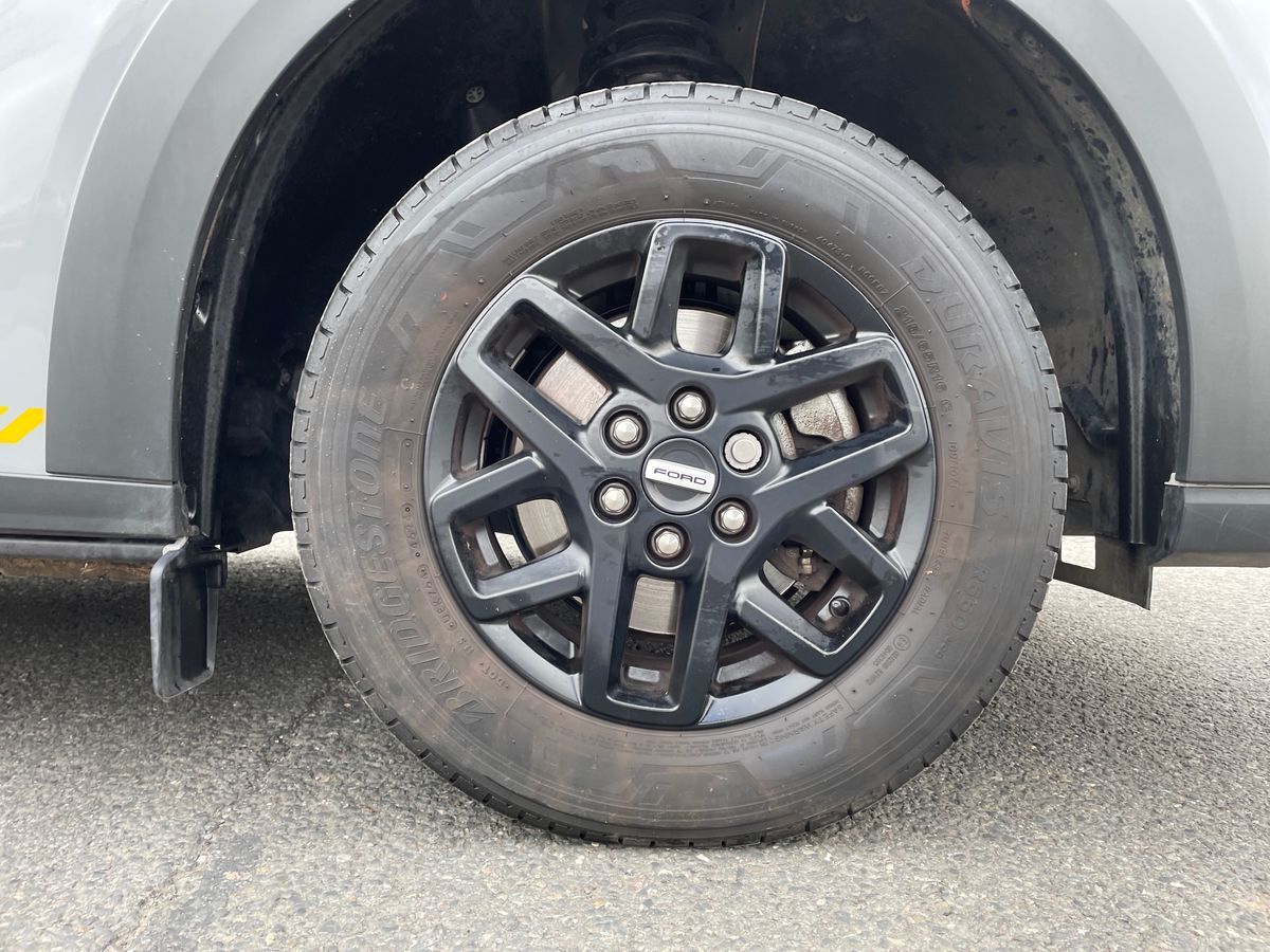 Used Ford Transit Custom 2025 for sale - 77917909: Photo 11