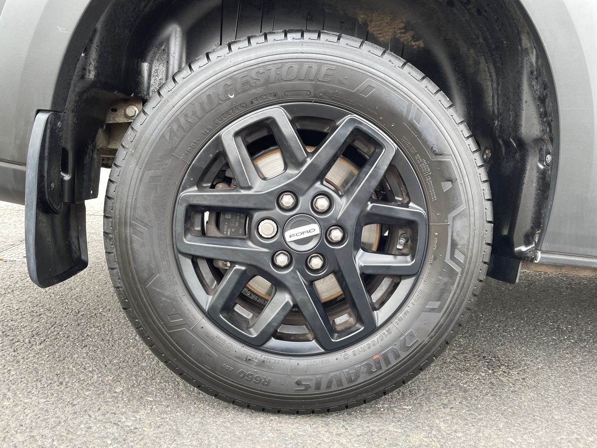 Used Ford Transit Custom 2025 for sale - 77917909: Photo 13