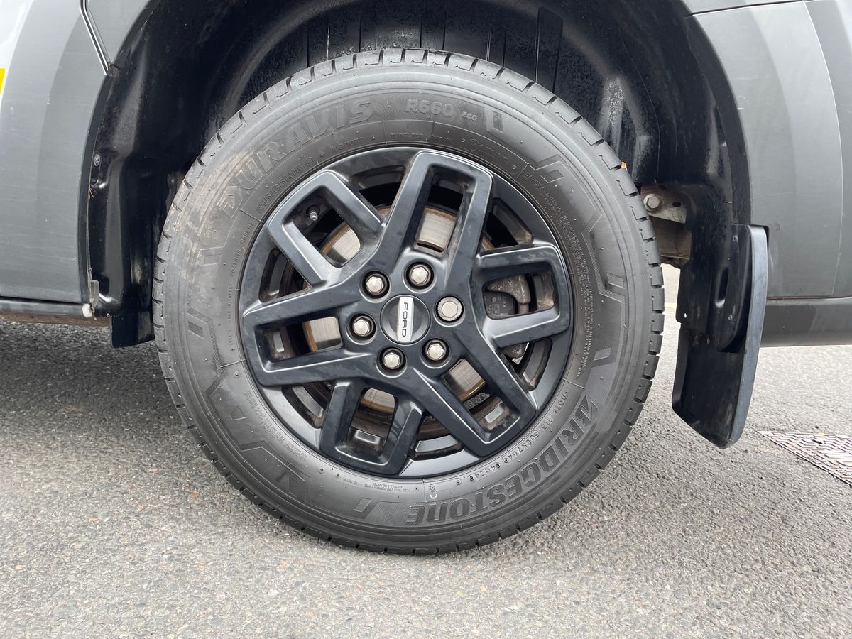 Used Ford Transit Custom 2025 for sale - 77917909: Photo 14