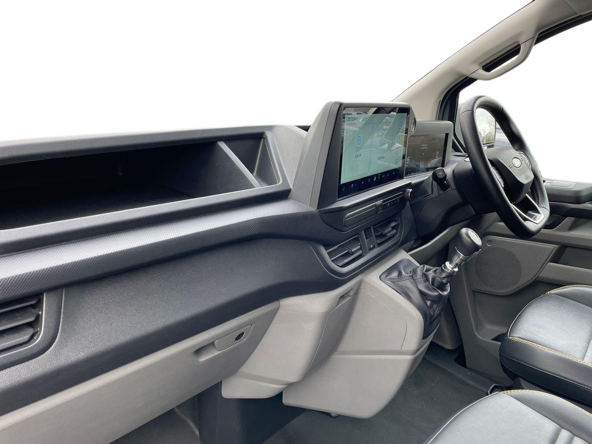 Used Ford Transit Custom 2025 for sale - 77917909: Photo 18