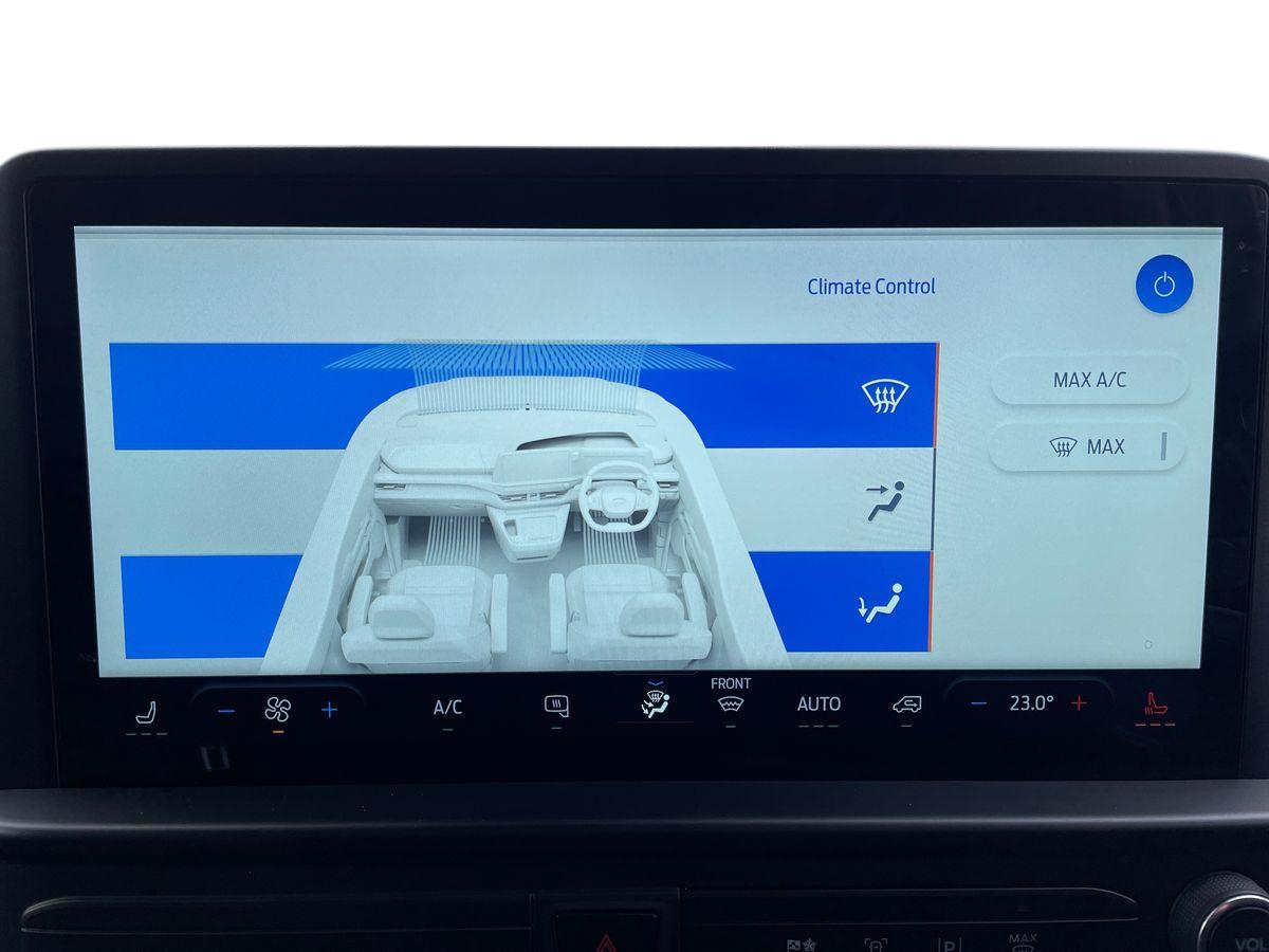 Used Ford Transit Custom 2025 for sale - 77917909: Photo 19