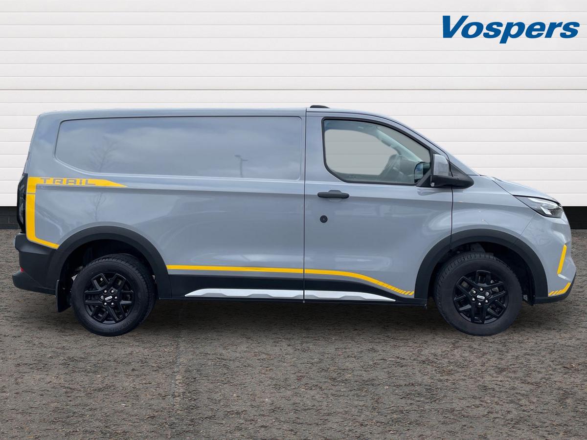 Used Ford Transit Custom 2025 for sale - 77917909: Photo 2