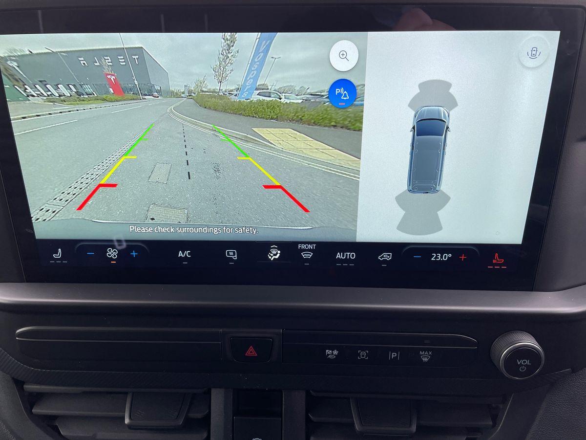 Used Ford Transit Custom 2025 for sale - 77917909: Photo 21