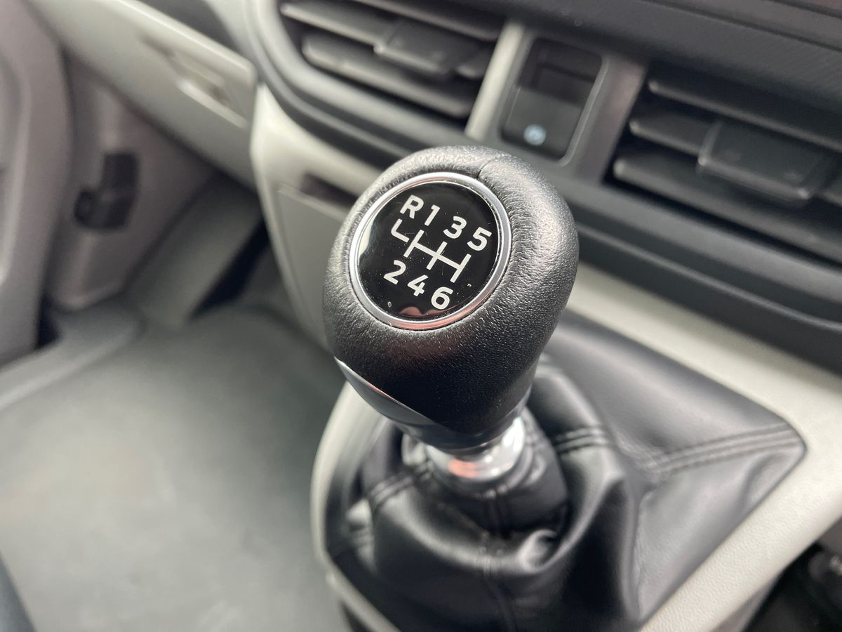 Used Ford Transit Custom 2025 for sale - 77917909: Photo 24