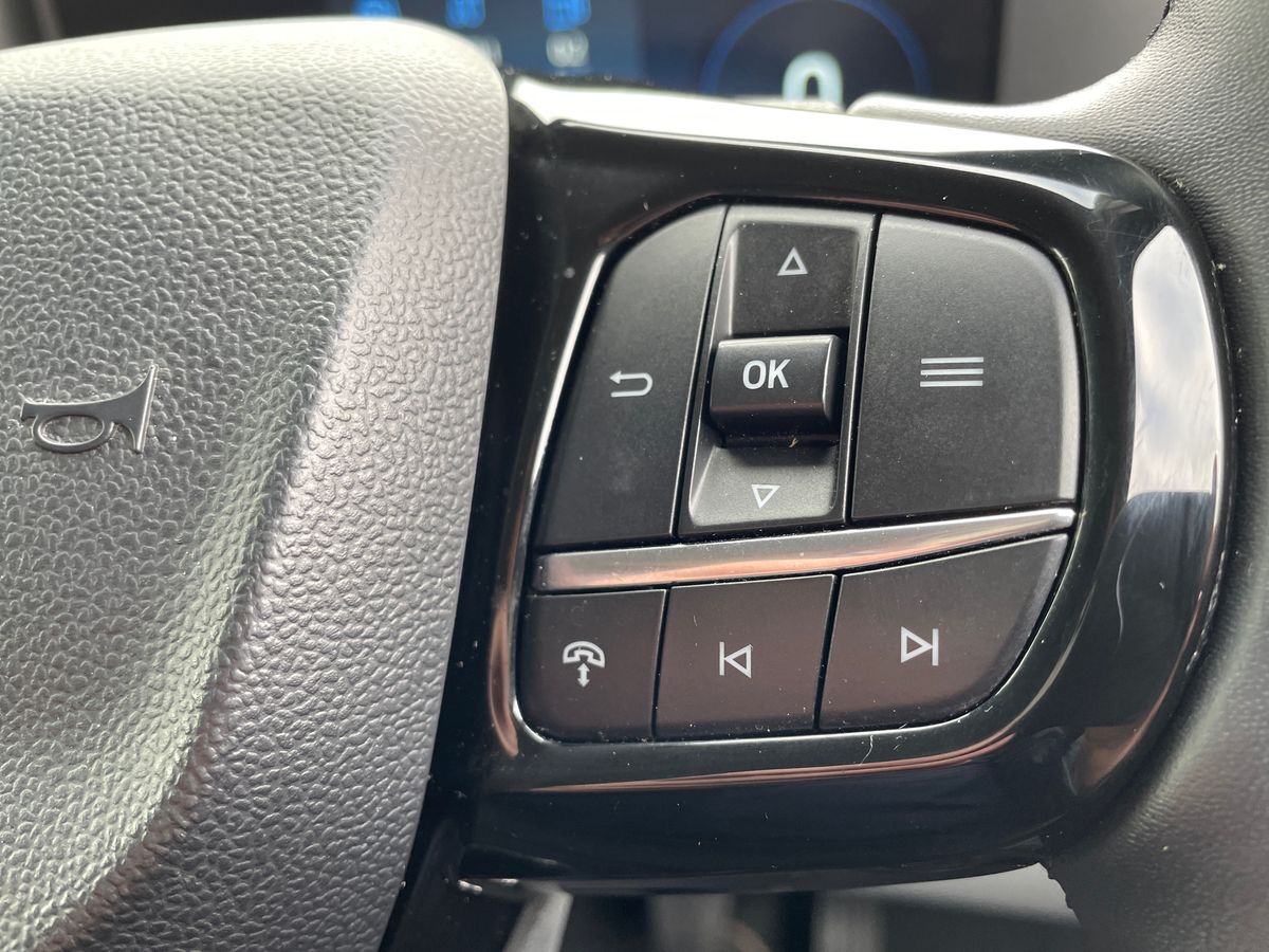 Used Ford Transit Custom 2025 for sale - 77917909: Photo 26