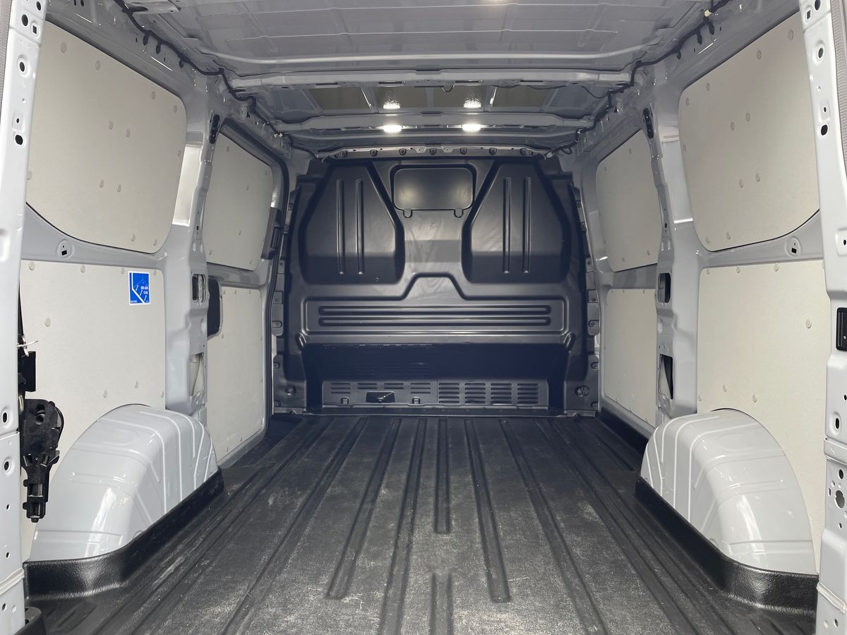 Used Ford Transit Custom 2025 for sale - 77917909: Photo 29