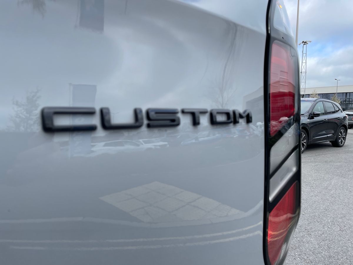 Used Ford Transit Custom 2025 for sale - 77917909: Photo 31