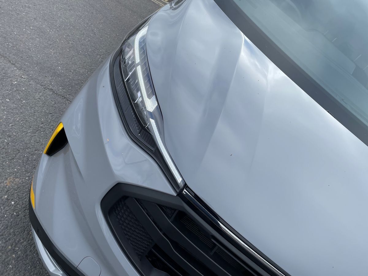 Used Ford Transit Custom 2025 for sale - 77917909: Photo 33