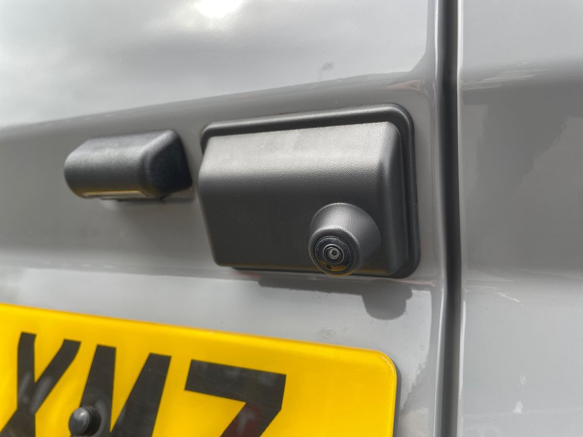 Used Ford Transit Custom 2025 for sale - 77917909: Photo 34