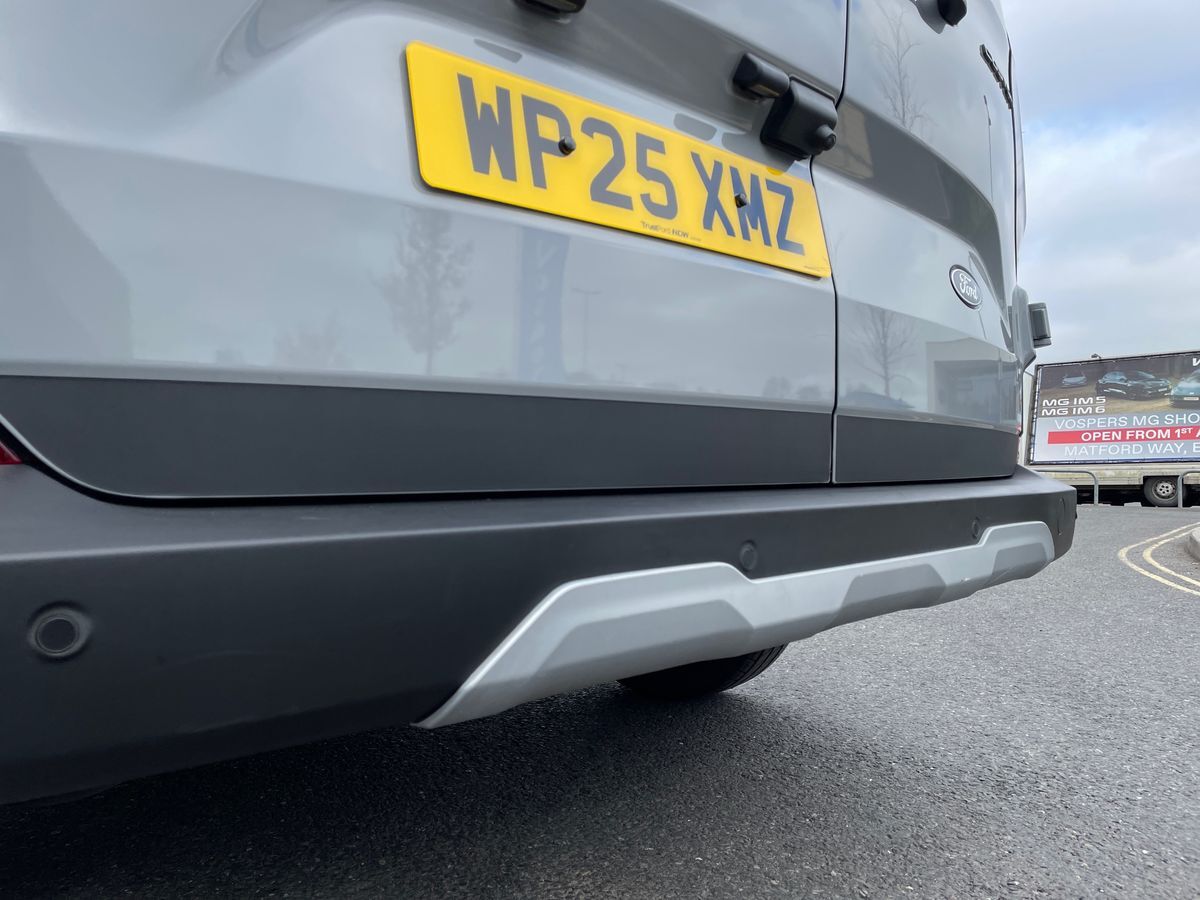 Used Ford Transit Custom 2025 for sale - 77917909: Photo 35