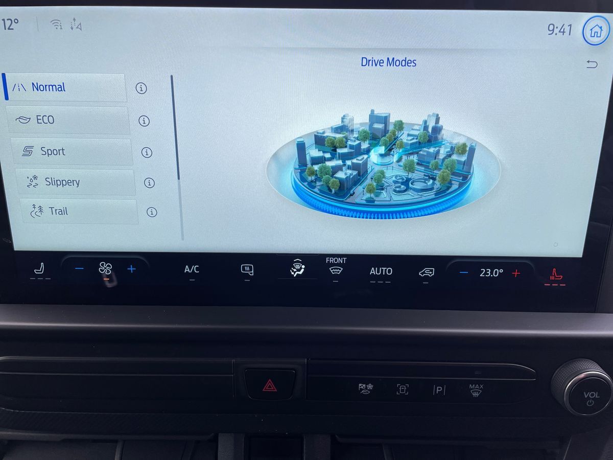 Used Ford Transit Custom 2025 for sale - 77917909: Photo 38