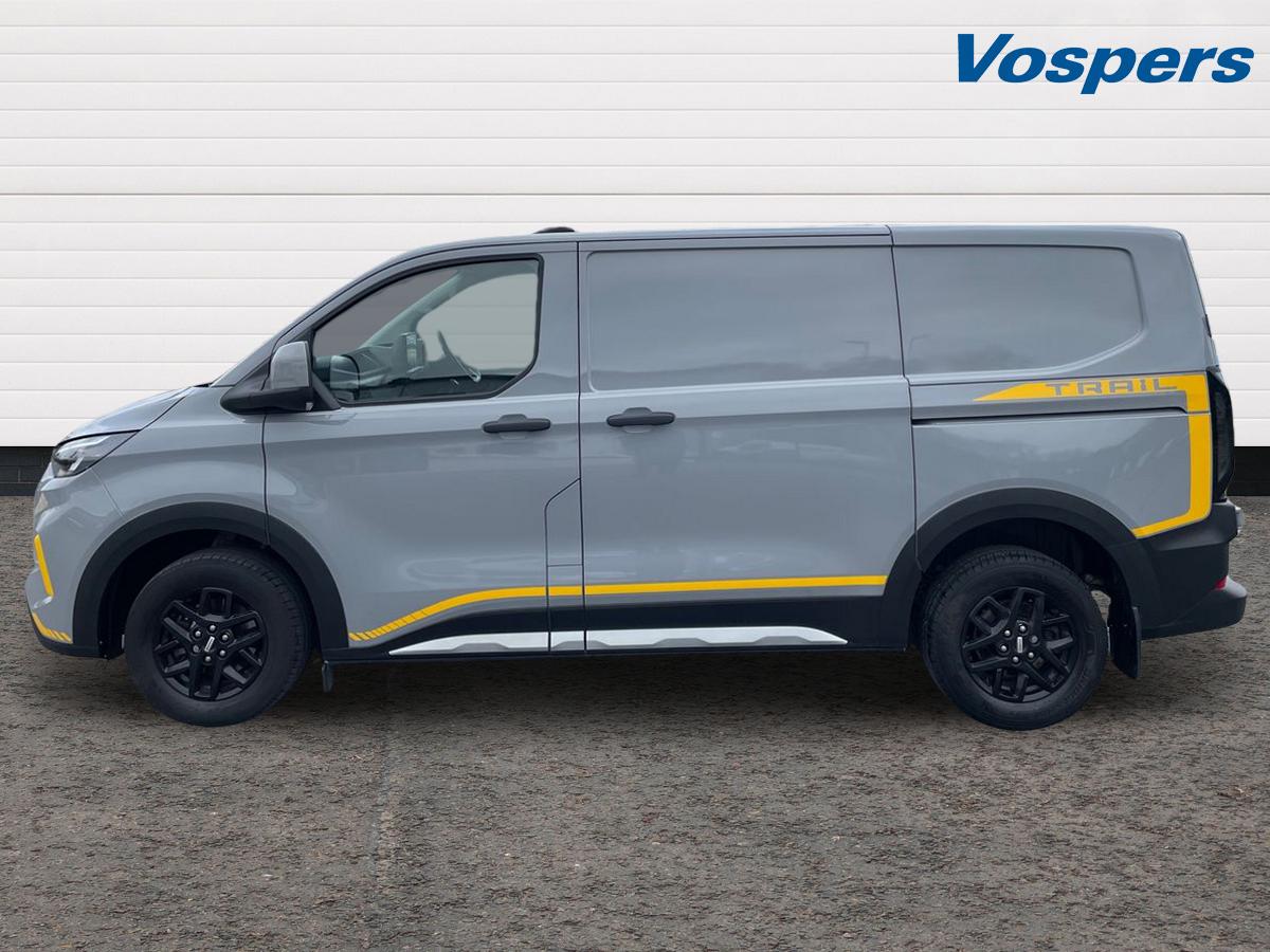 Used Ford Transit Custom 2025 for sale - 77917909: Photo 7