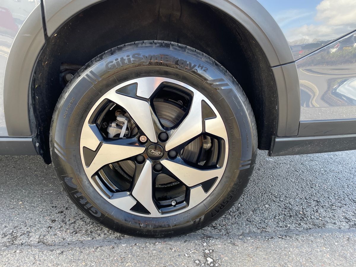 Used Ford Transit Connect 2025 for sale - 77917879: Photo 14