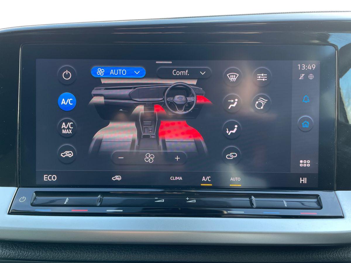 Used Ford Transit Connect 2025 for sale - 77917879: Photo 19