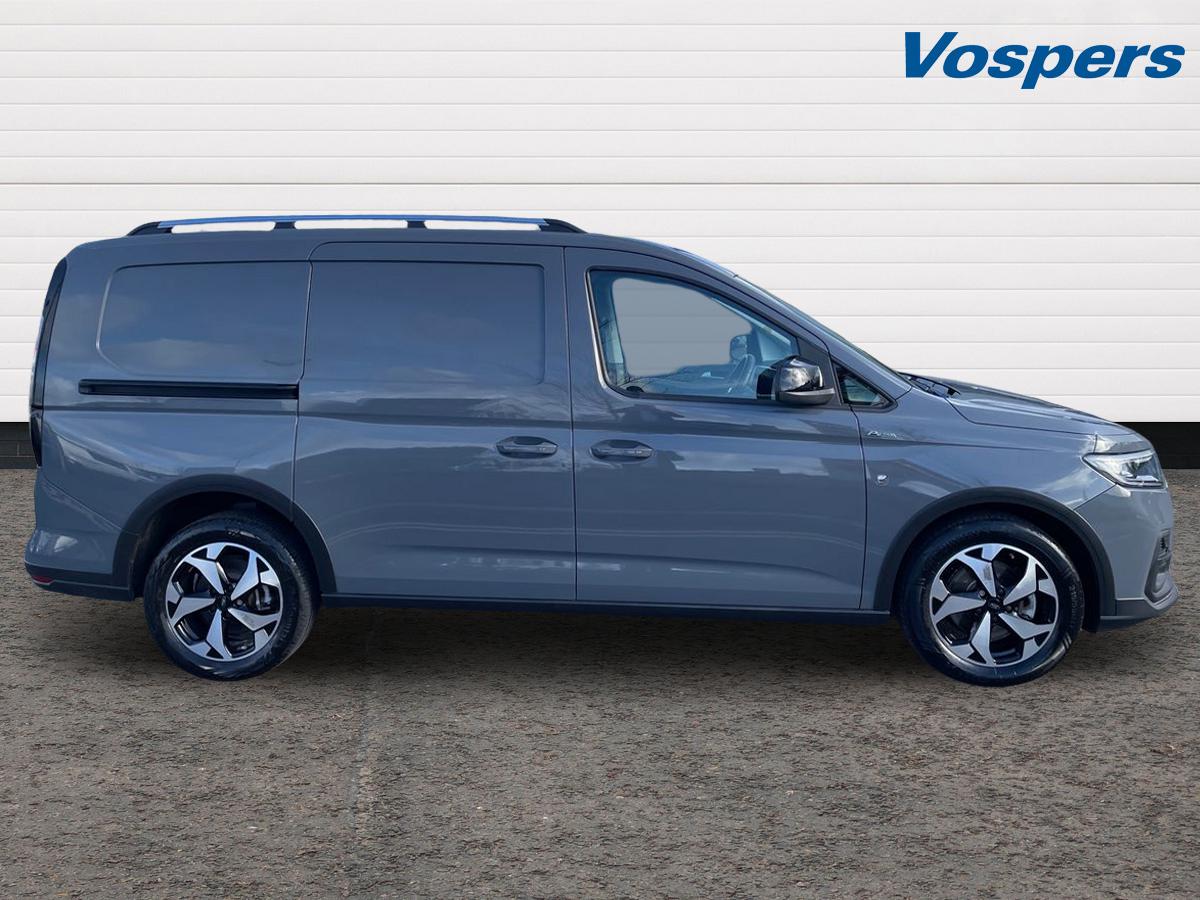 Used Ford Transit Connect 2025 for sale - 77917879: Photo 2