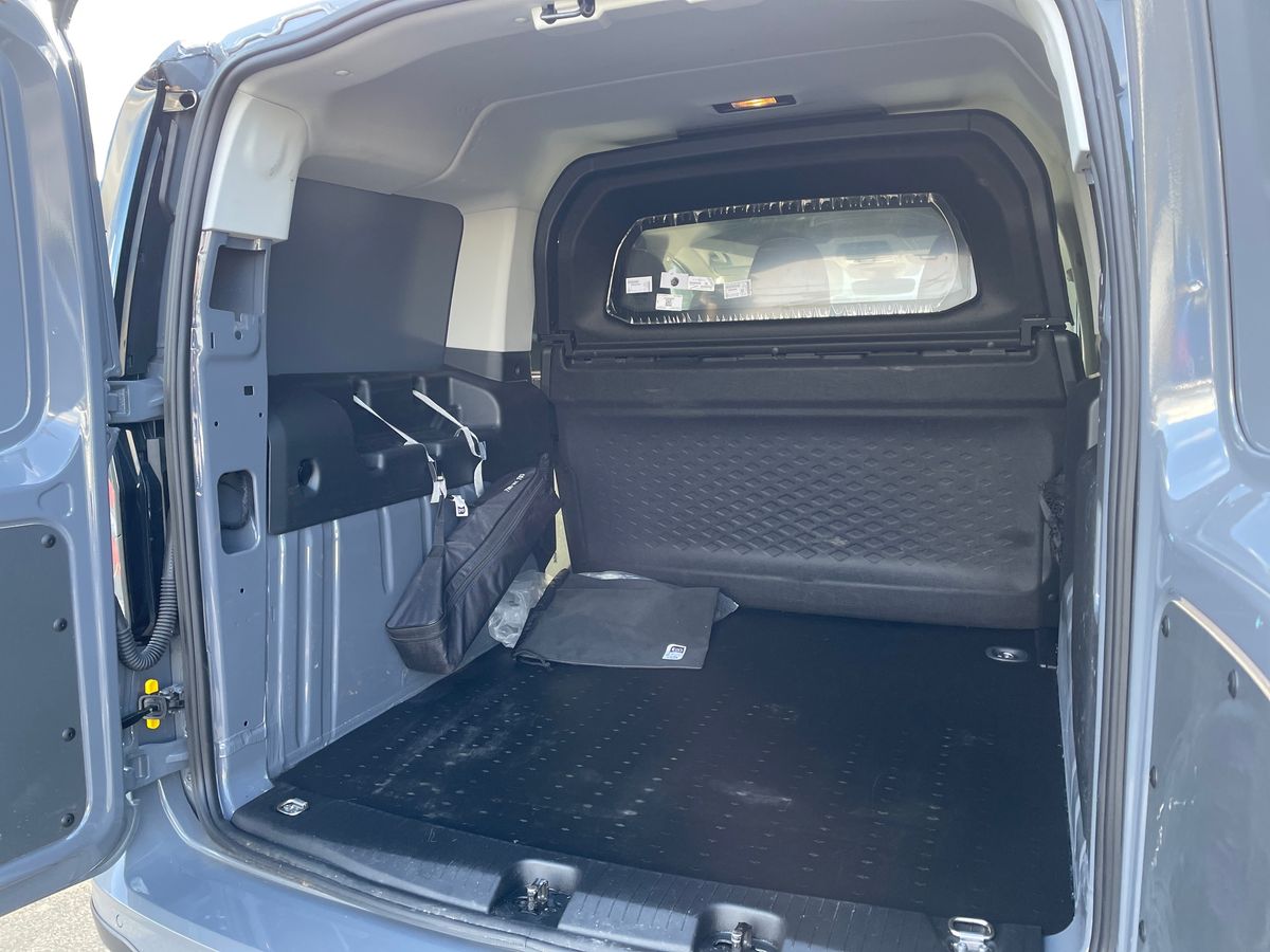 Used Ford Transit Connect 2025 for sale - 77917879: Photo 28