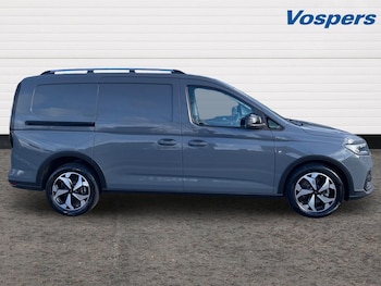 Used Ford Transit Connect 2025 for sale - 77917879: Photo