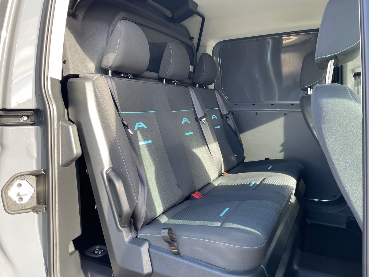 Used Ford Transit Connect 2025 for sale - 77917879: Photo 30