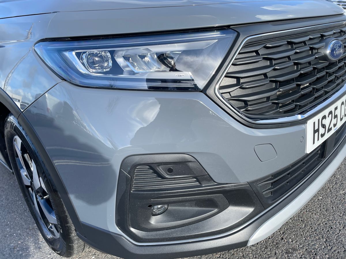 Used Ford Transit Connect 2025 for sale - 77917879: Photo 34