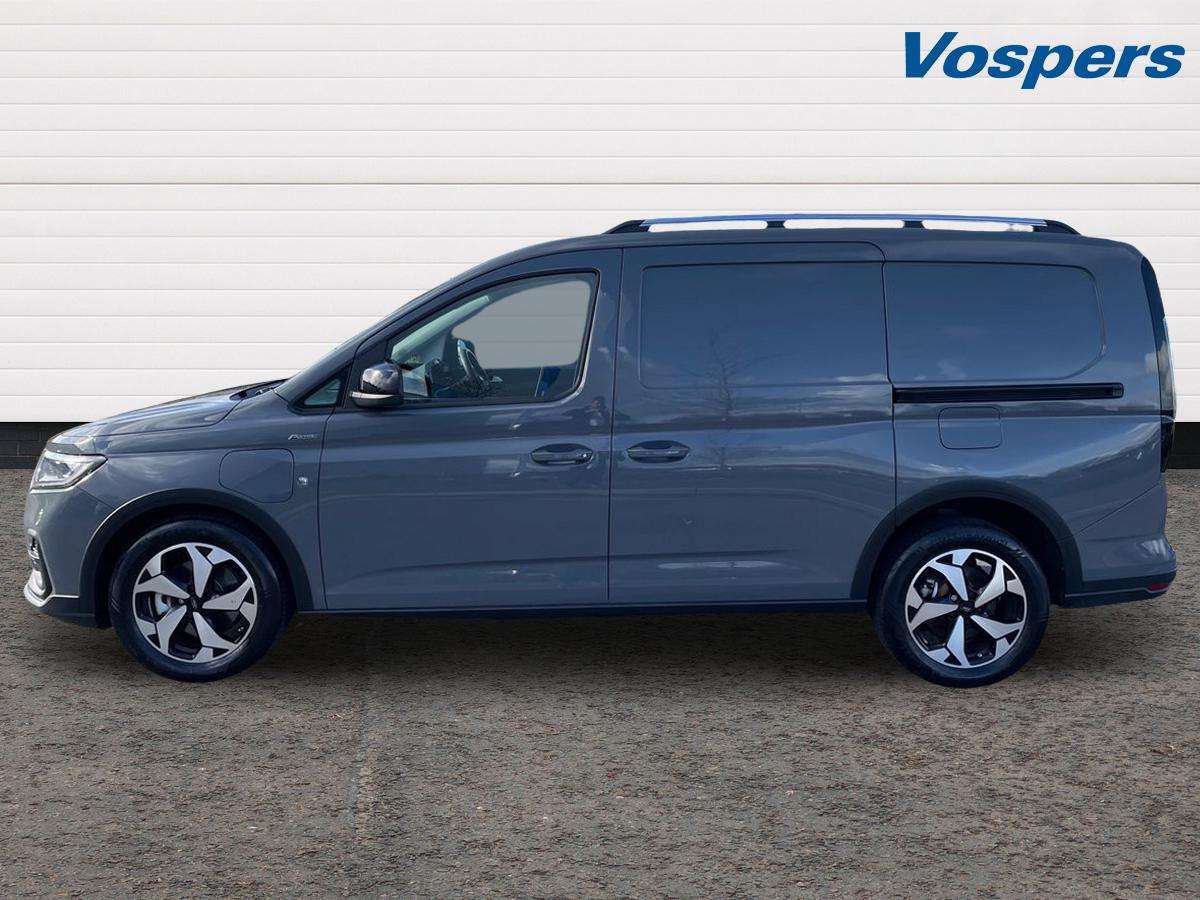 Used Ford Transit Connect 2025 for sale - 77917879: Photo 7