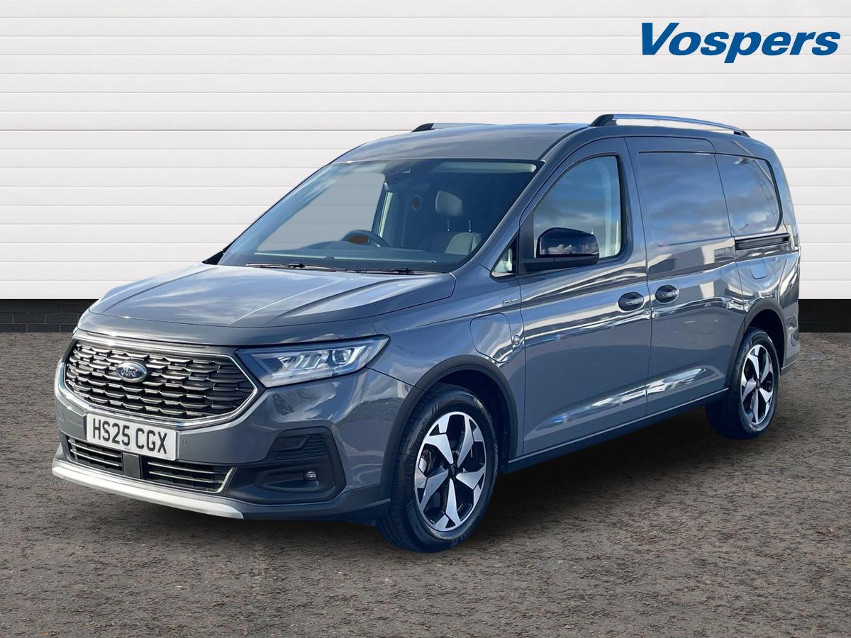 Used Ford Transit Connect 2025 for sale - 77917879: Photo 9