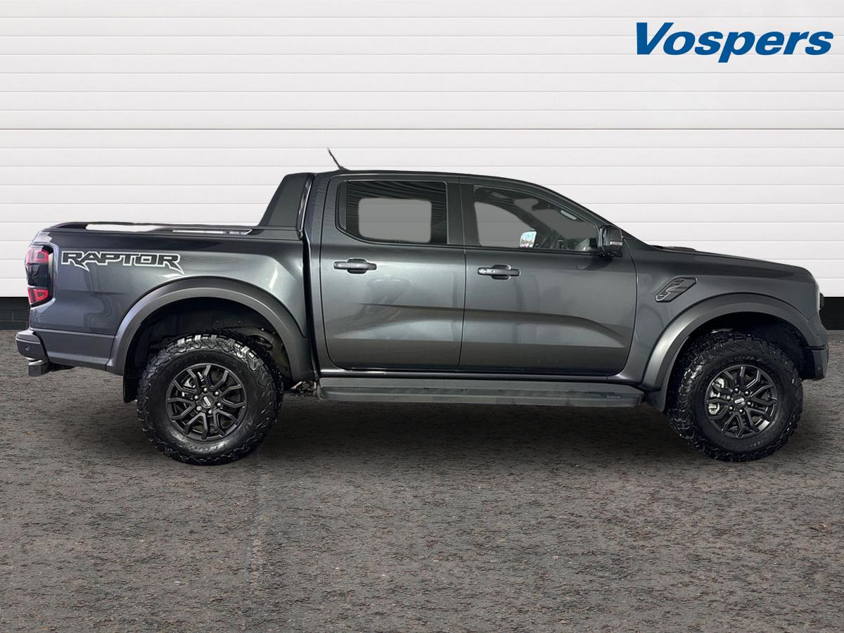 Used Ford Ranger 2025 for sale - 76908067: Photo 10