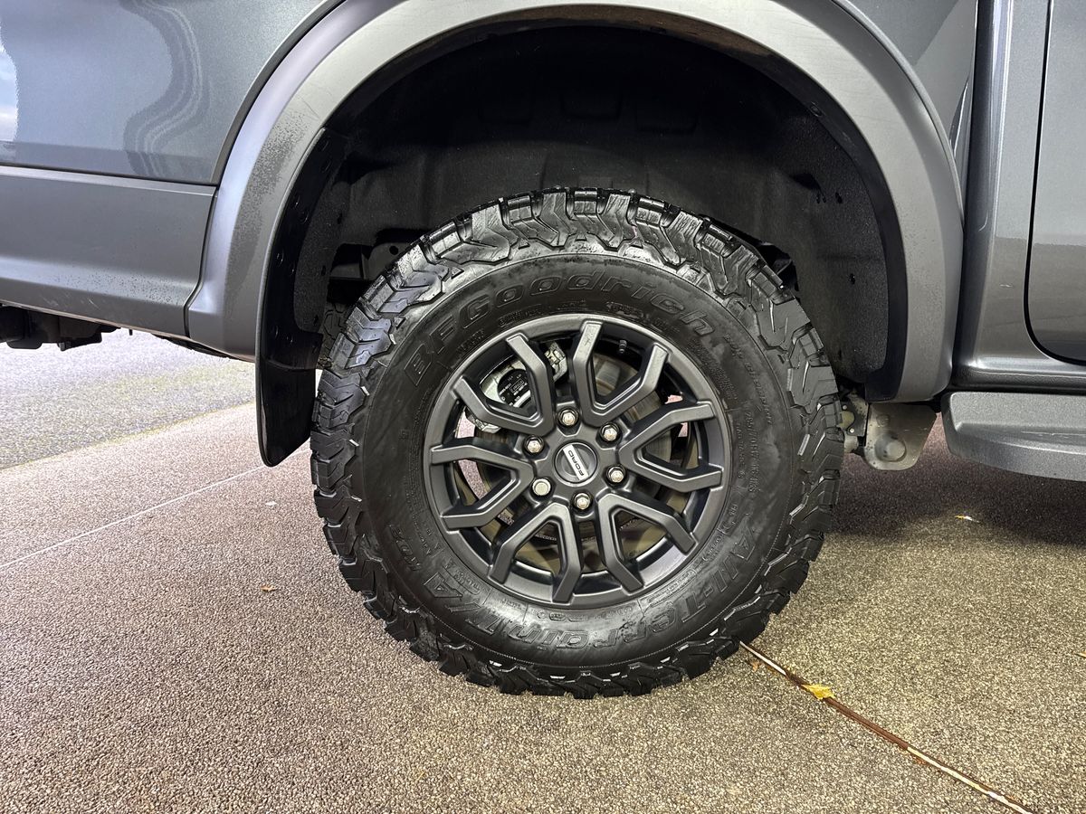 Used Ford Ranger 2025 for sale - 76908067: Photo 11