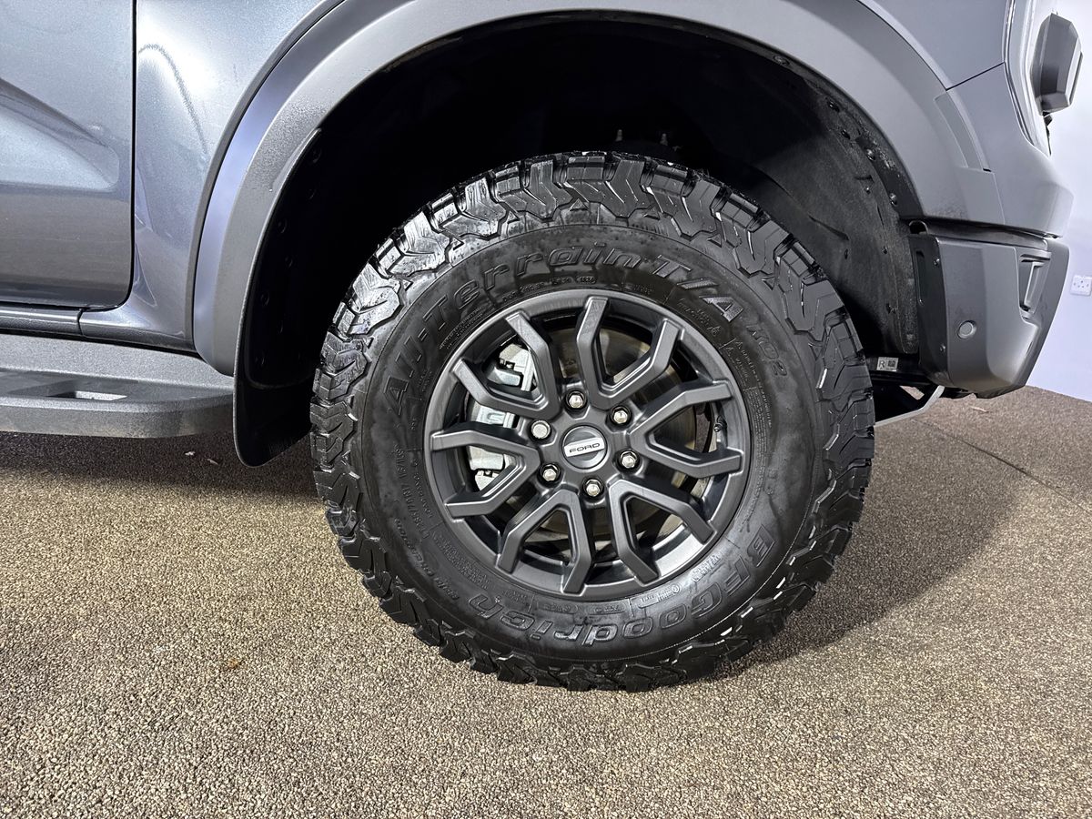 Used Ford Ranger 2025 for sale - 76908067: Photo 13