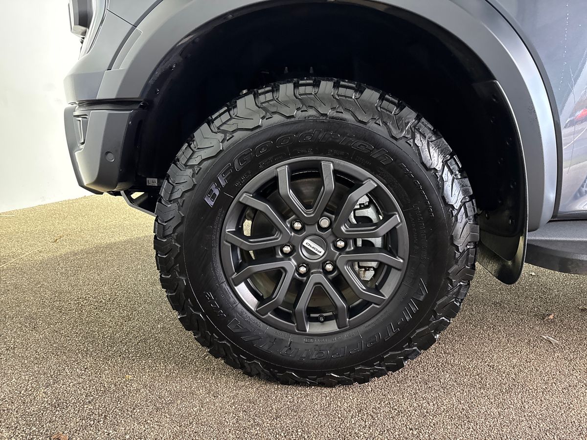 Used Ford Ranger 2025 for sale - 76908067: Photo 14