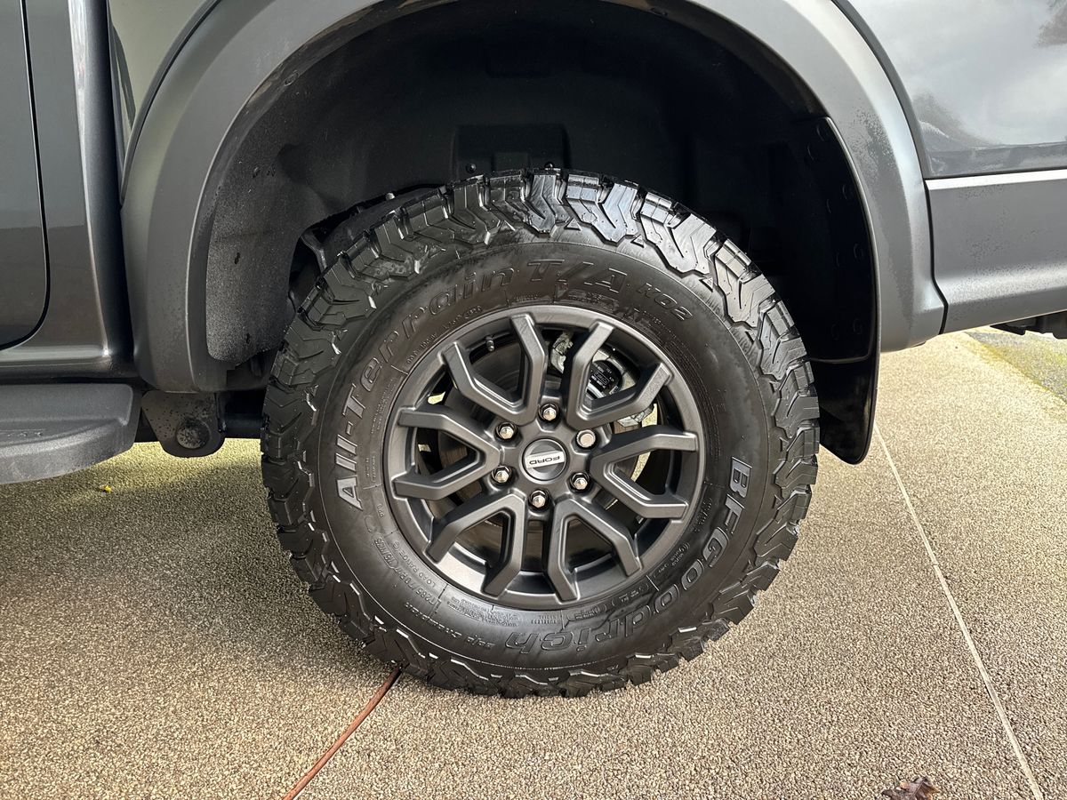 Used Ford Ranger 2025 for sale - 76908067: Photo 15