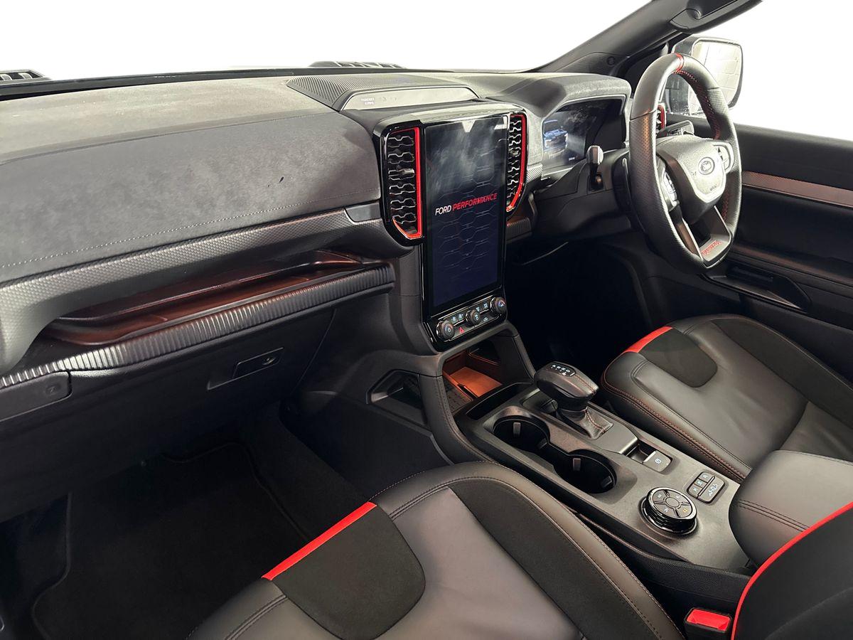 Used Ford Ranger 2025 for sale - 76908067: Photo 18