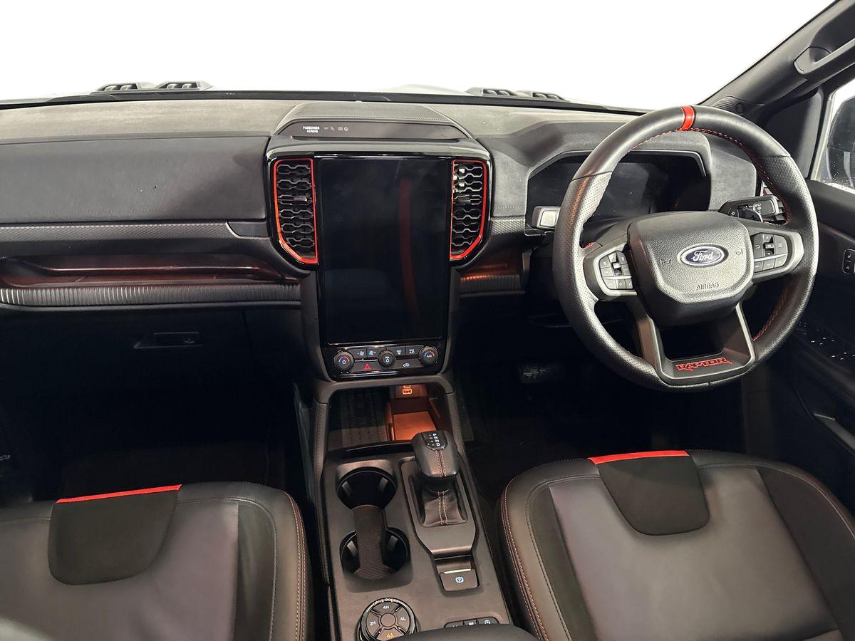 Used Ford Ranger 2025 for sale - 76908067: Photo 19