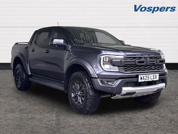 Ford Ranger feature image