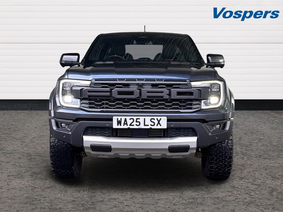Used Ford Ranger 2025 for sale - 76908067: Photo 2