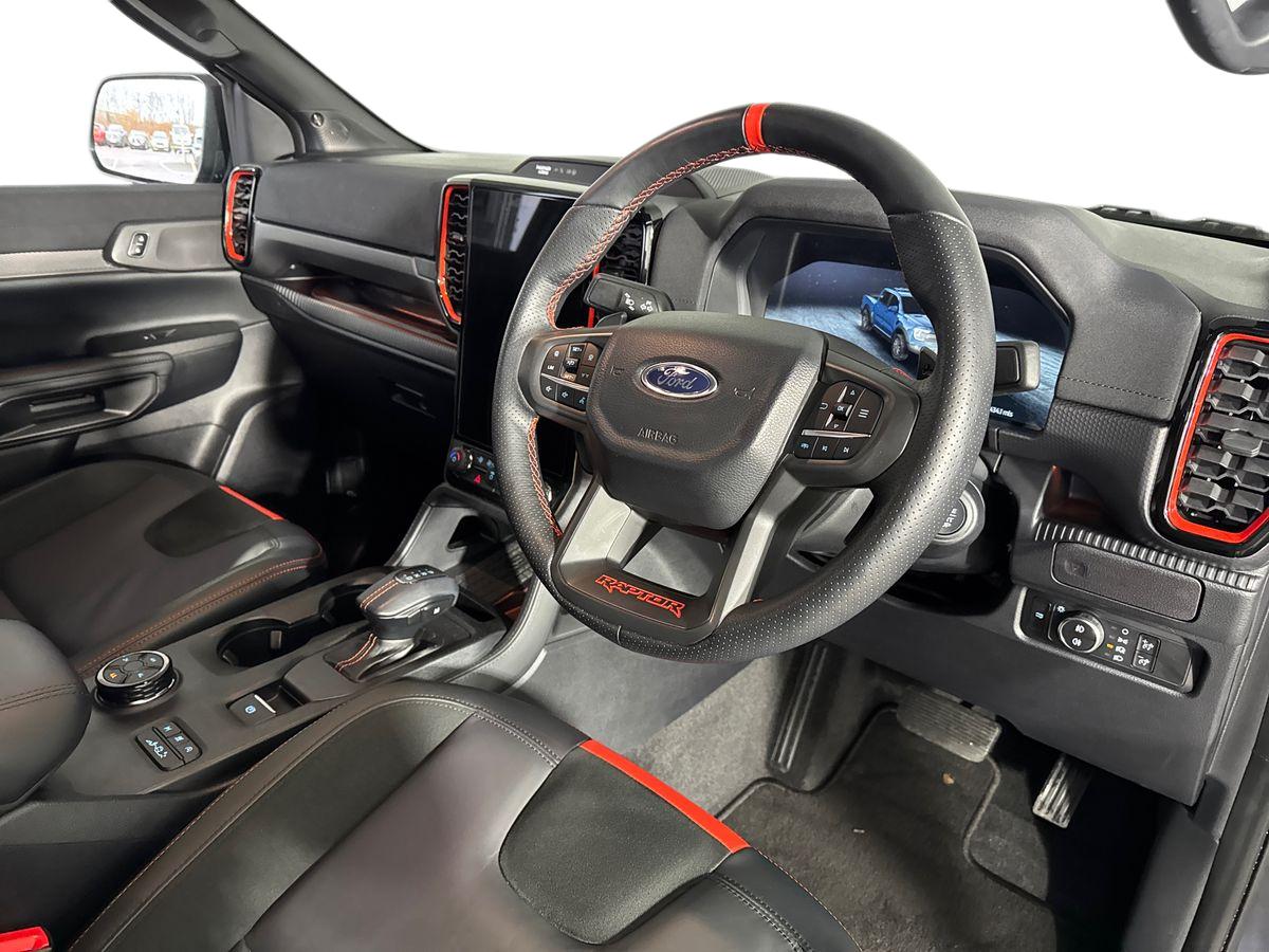 Used Ford Ranger 2025 for sale - 76908067: Photo 22