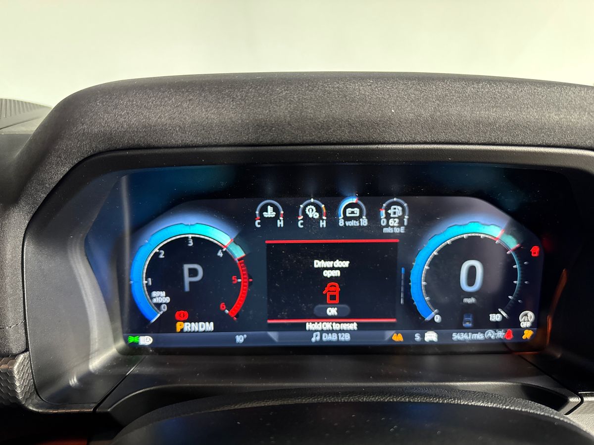 Used Ford Ranger 2025 for sale - 76908067: Photo 23