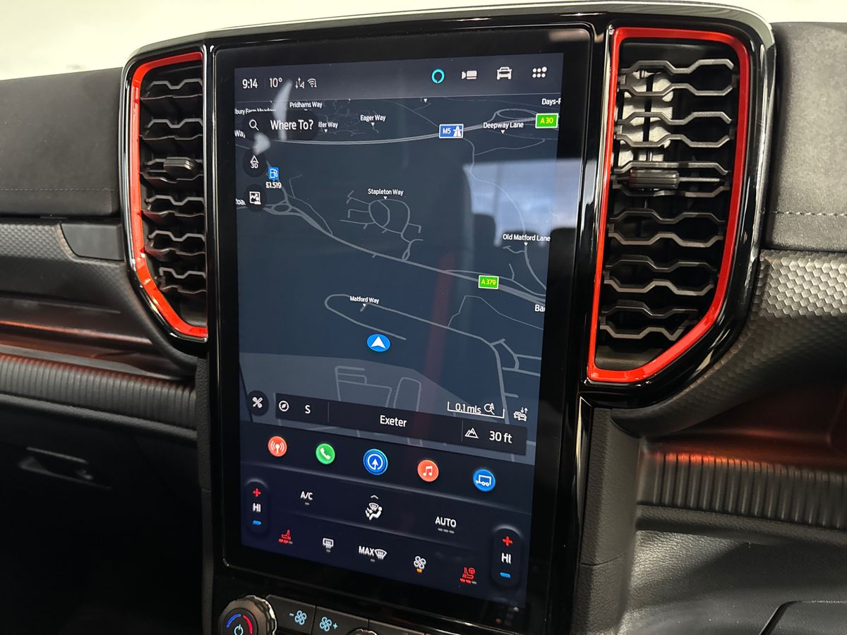 Used Ford Ranger 2025 for sale - 76908067: Photo 25