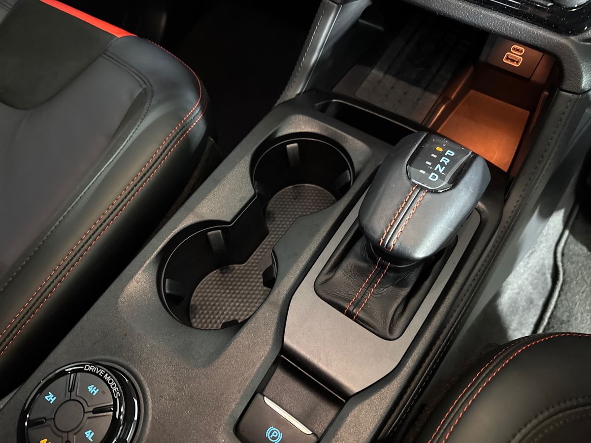 Used Ford Ranger 2025 for sale - 76908067: Photo 27