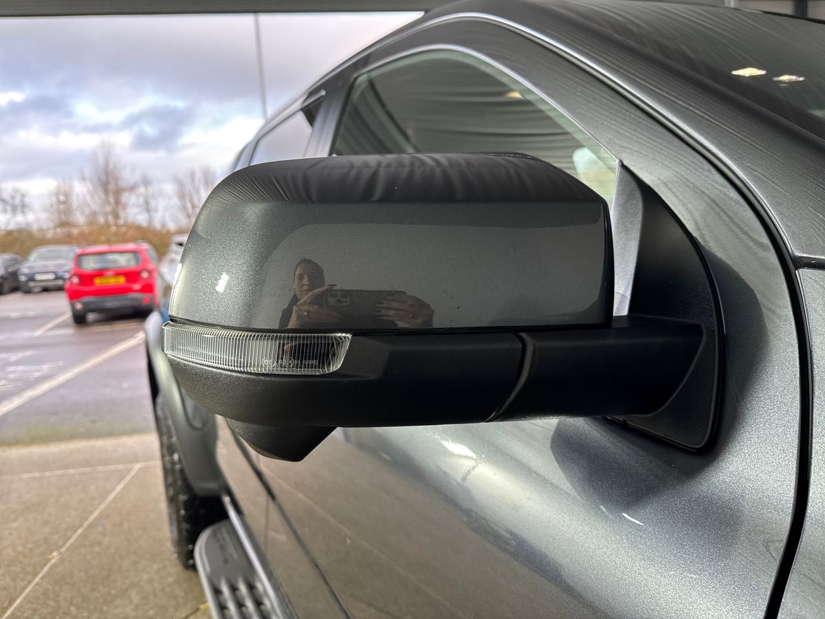 Used Ford Ranger 2025 for sale - 76908067: Photo 29