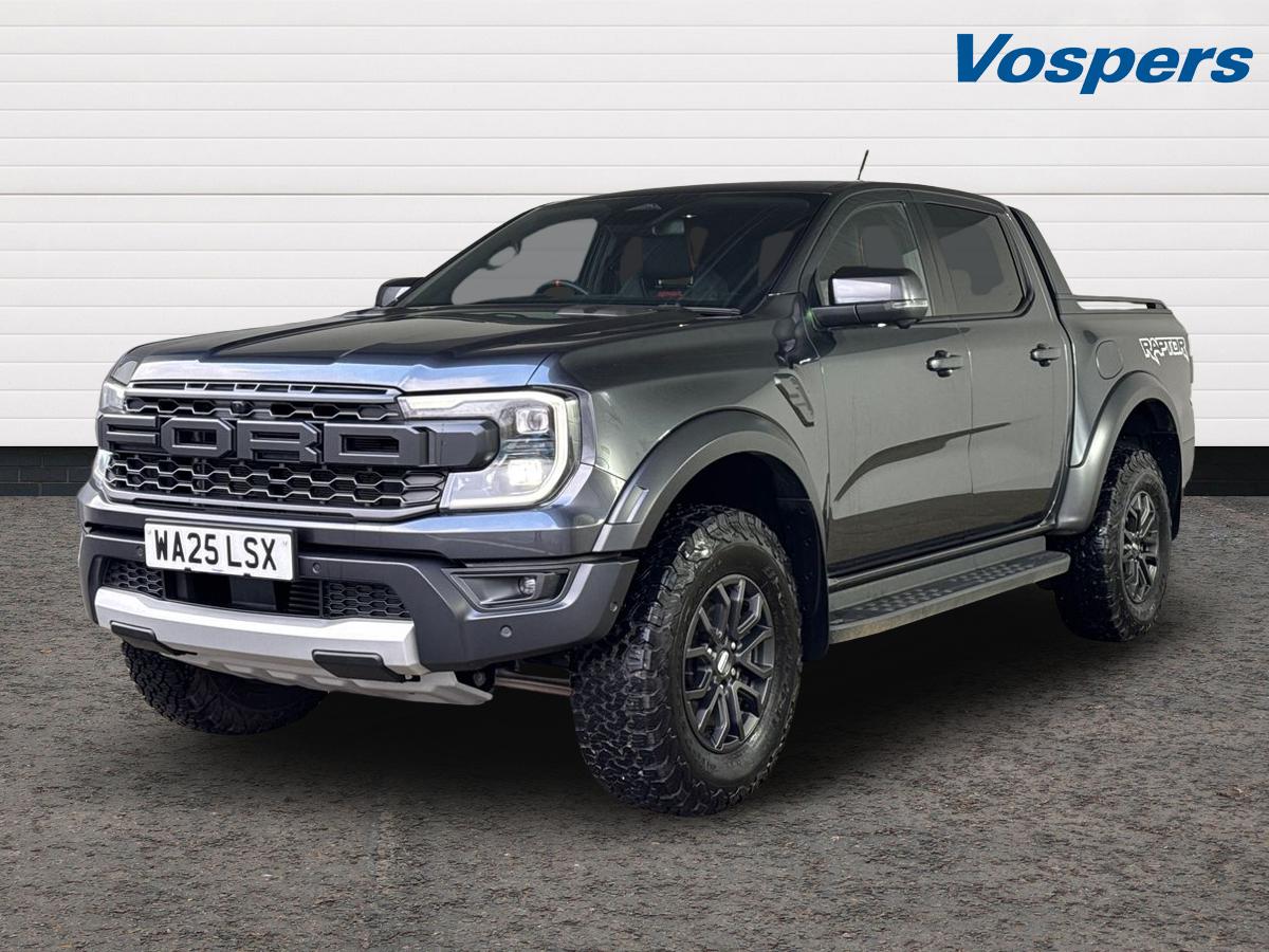 Used Ford Ranger 2025 for sale - 76908067: Photo 3