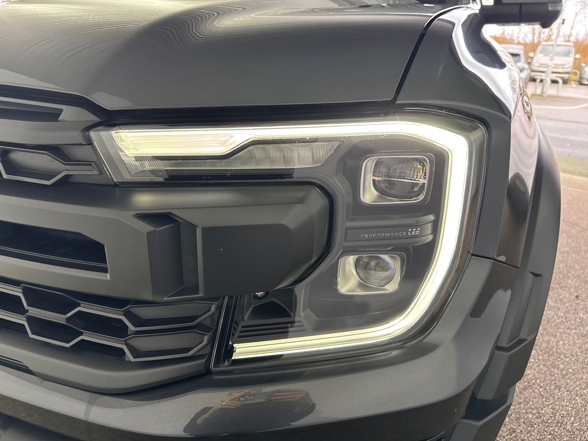 Used Ford Ranger 2025 for sale - 76908067: Photo 32