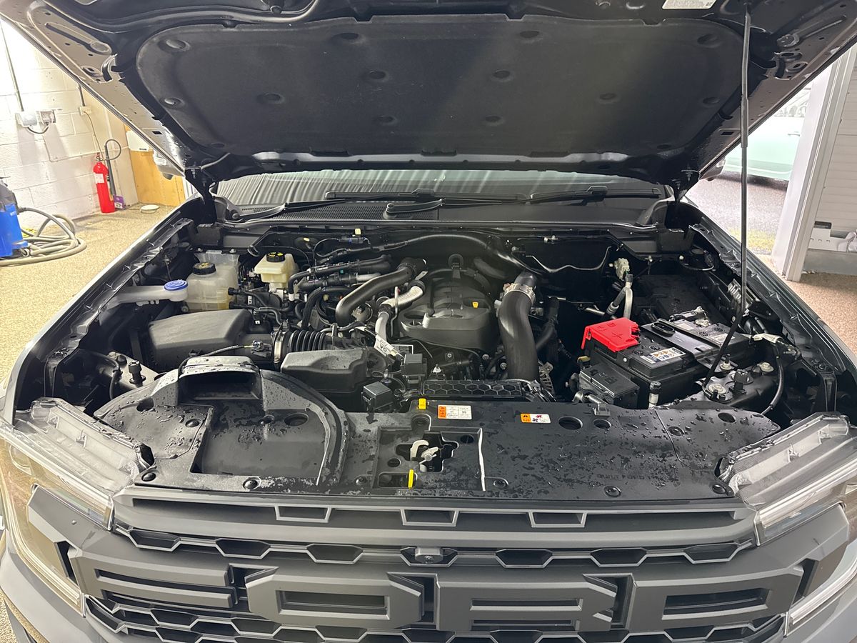 Used Ford Ranger 2025 for sale - 76908067: Photo 33