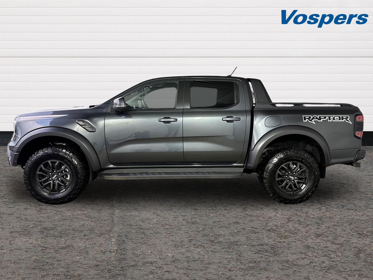 Used Ford Ranger 2025 for sale - 76908067: Photo 5