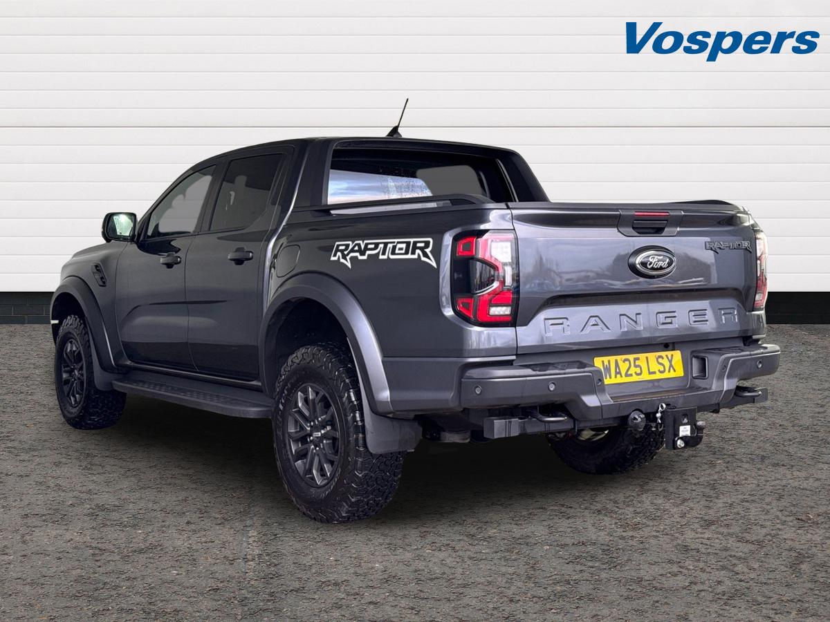 Used Ford Ranger 2025 for sale - 76908067: Photo 6