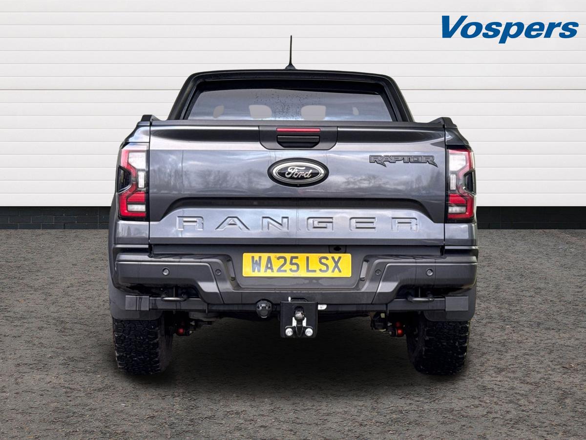 Used Ford Ranger 2025 for sale - 76908067: Photo 7