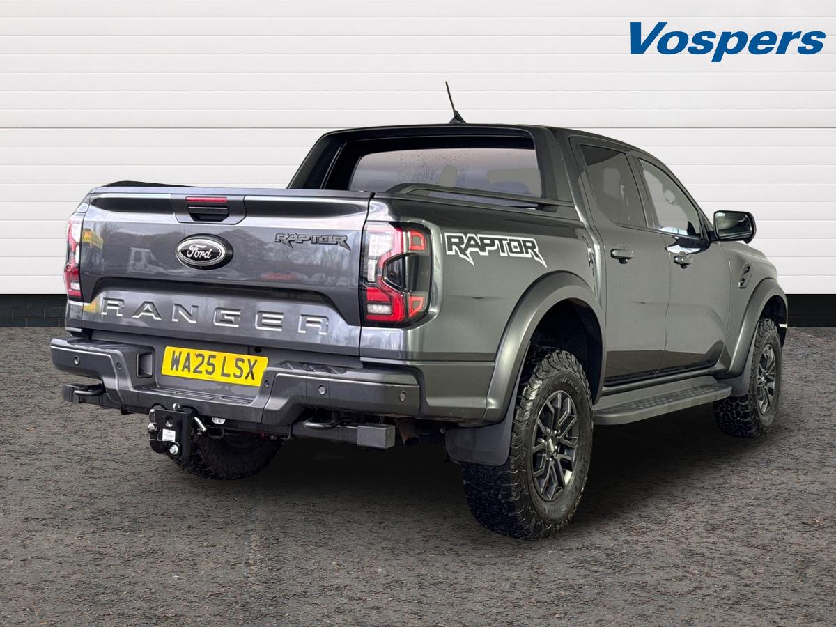 Used Ford Ranger 2025 for sale - 76908067: Photo 9