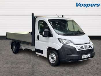 Used Fiat Ducato 2025 for sale - 74984398: Photo